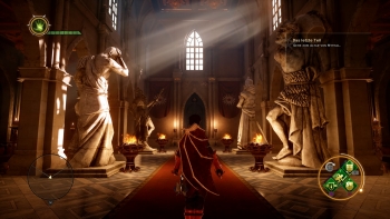 Dragon Age: Inquisition Screenshot